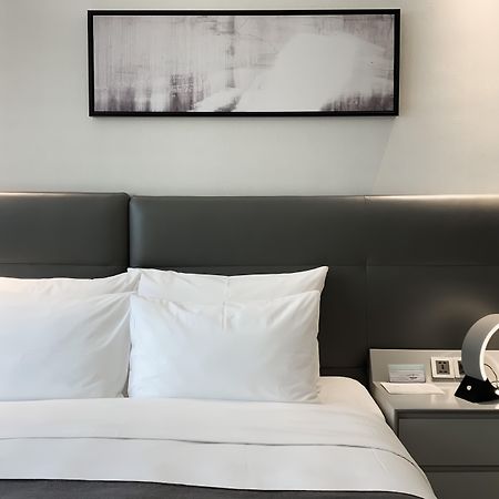 M Hotel Saigon Hô Chi Minh-Ville Extérieur photo
