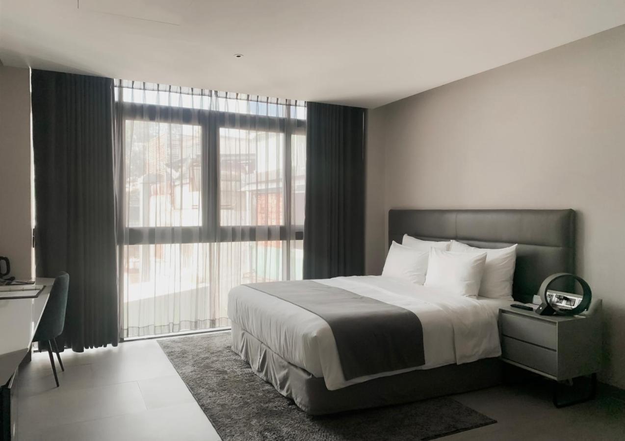 M Hotel Saigon Hô Chi Minh-Ville Extérieur photo