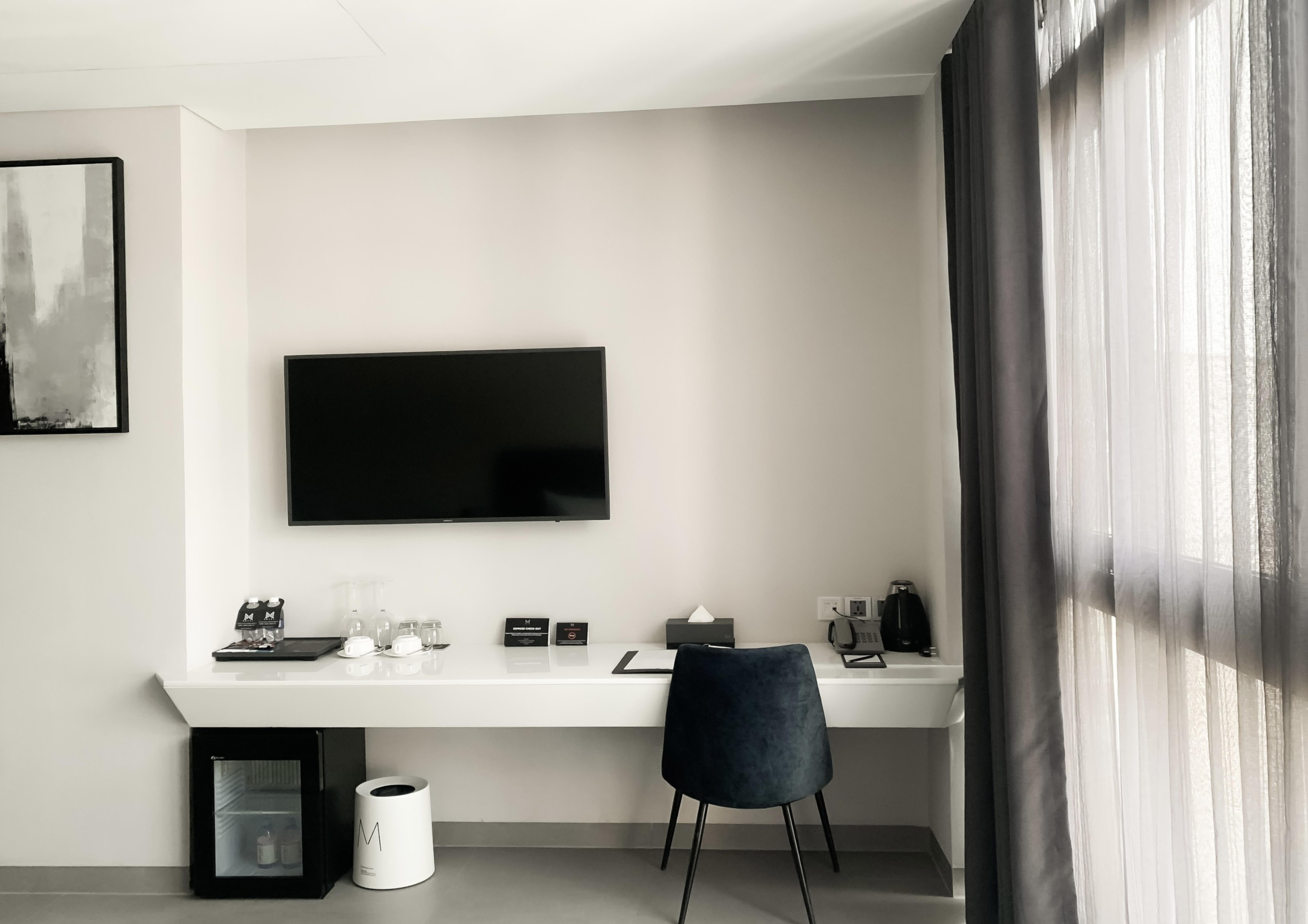 M Hotel Saigon Hô Chi Minh-Ville Extérieur photo