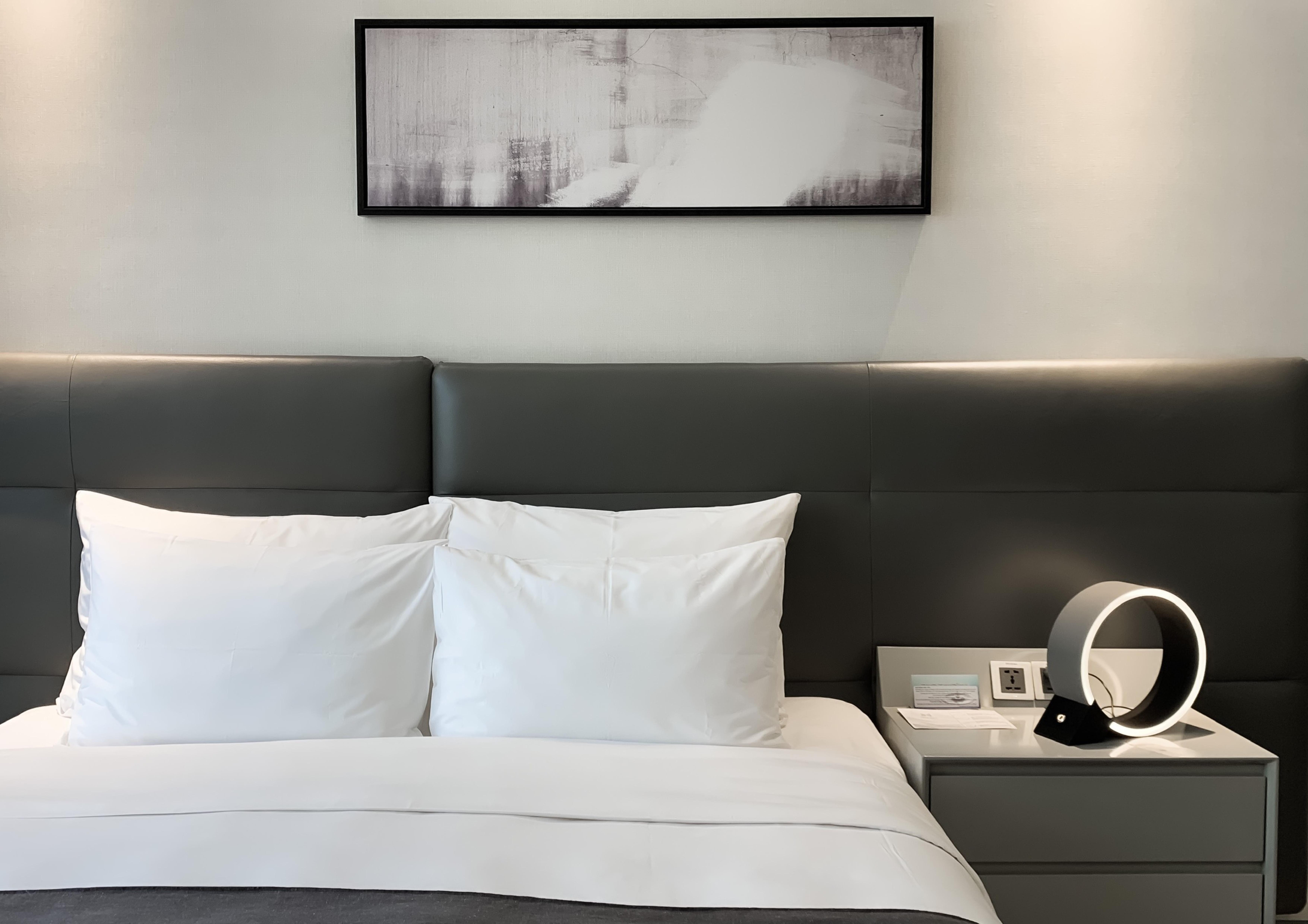 M Hotel Saigon Hô Chi Minh-Ville Extérieur photo