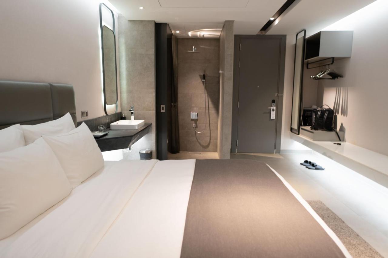 M Hotel Saigon Hô Chi Minh-Ville Extérieur photo
